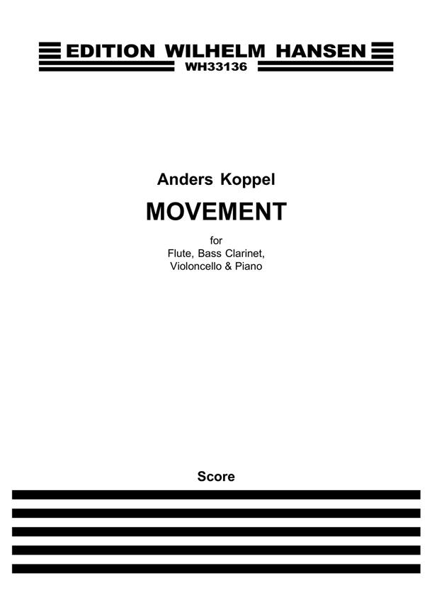 Movement
